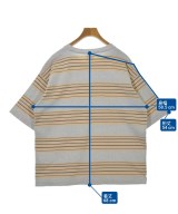 BEAUTY&YOUTH UNITED ARROWS（ビューティーアンドユースユナイテッドアローズ）Tシャツ・カットソー グレー サイズ:XL メンズ/2200673947031