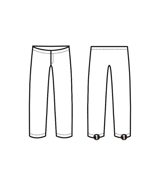 BEAUTY&YOUTH UNITED ARROWS（ビューティーアンドユースユナイテッドアローズ）その他 グレー サイズ:L メンズ/2200673947109