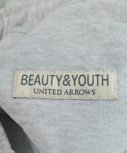 BEAUTY&YOUTH UNITED ARROWS（ビューティーアンドユースユナイテッドアローズ）その他 グレー サイズ:L メンズ/2200673947109