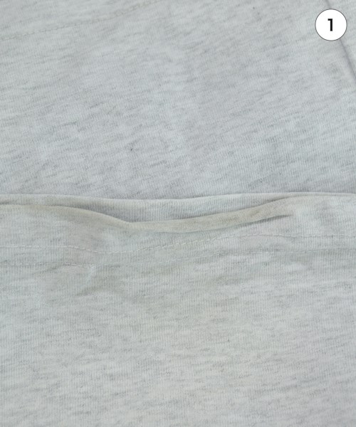 BEAUTY&YOUTH UNITED ARROWS（ビューティーアンドユースユナイテッドアローズ）その他 グレー サイズ:L メンズ/2200673947109