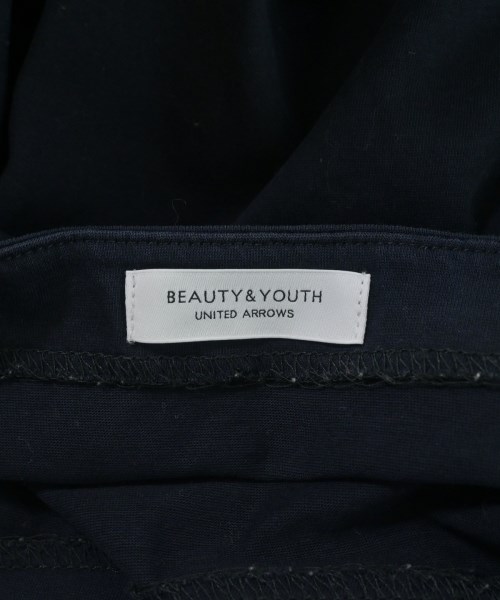BEAUTY&YOUTH UNITED ARROWS（ビューティーアンドユースユナイテッドアローズ）Tシャツ・カットソー 紺 サイズ:F レディース/2200669579024