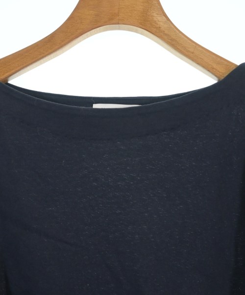 BEAUTY&YOUTH UNITED ARROWS（ビューティーアンドユースユナイテッドアローズ）Tシャツ・カットソー 紺 サイズ:F レディース/2200669579024