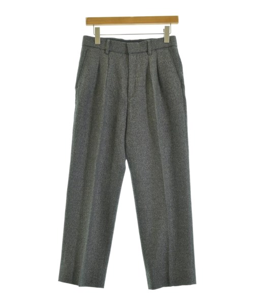 BEAUTY&YOUTH UNITED ARROWS(ビューティーアンドユースユナイテットアローズ)スラックス グレー サイズ:S/2200674207035