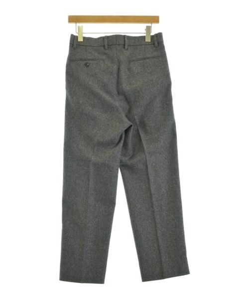 BEAUTY&YOUTH UNITED ARROWS（ビューティーアンドユースユナイテッドアローズ）スラックス グレー サイズ:S メンズ/2200674207035