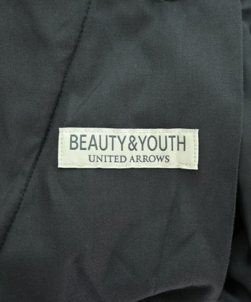 BEAUTY&YOUTH UNITED ARROWS（ビューティーアンドユースユナイテッドアローズ）スラックス グレー サイズ:S メンズ/2200674207035