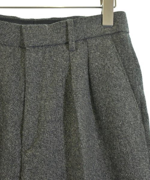 BEAUTY&YOUTH UNITED ARROWS（ビューティーアンドユースユナイテッドアローズ）スラックス グレー サイズ:S メンズ/2200674207035