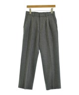 BEAUTY&YOUTH UNITED ARROWS（ビューティーアンドユースユナイテッドアローズ）スラックス グレー サイズ:S メンズ/2200674207035