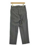BEAUTY&YOUTH UNITED ARROWS（ビューティーアンドユースユナイテッドアローズ）スラックス グレー サイズ:S メンズ/2200674207035