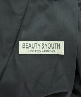BEAUTY&YOUTH UNITED ARROWS（ビューティーアンドユースユナイテッドアローズ）スラックス グレー サイズ:S メンズ/2200674207035