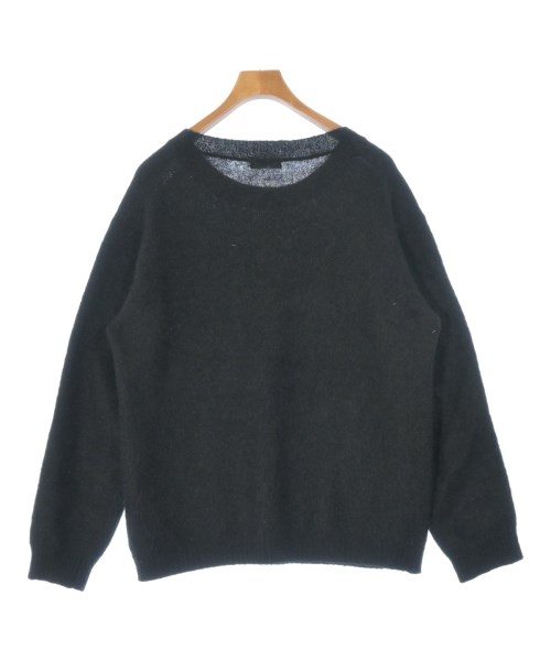 BEAUTY&YOUTH UNITED ARROWS（ビューティーアンドユースユナイテッドアローズ）ニット・セーター 黒 サイズ:M メンズ/2200674276062