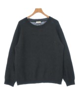 BEAUTY&YOUTH UNITED ARROWS（ビューティーアンドユースユナイテッドアローズ）ニット・セーター 黒 サイズ:M メンズ/2200674276062