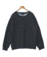 BEAUTY&YOUTH UNITED ARROWS（ビューティーアンドユースユナイテッドアローズ）ニット・セーター 黒 サイズ:M メンズ/2200674276062