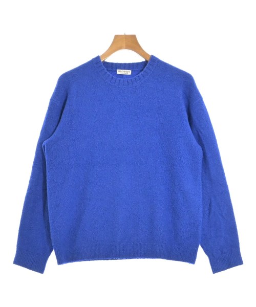BEAUTY&YOUTH UNITED ARROWS(ビューティーアンドユースユナイテットアローズ)ニット・セーター 青 サイズ:S/2200671867218