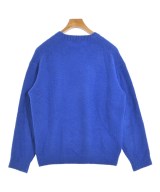 BEAUTY&YOUTH UNITED ARROWS（ビューティーアンドユースユナイテッドアローズ）ニット・セーター 青 サイズ:S メンズ/2200671867218