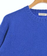BEAUTY&YOUTH UNITED ARROWS（ビューティーアンドユースユナイテッドアローズ）ニット・セーター 青 サイズ:S メンズ/2200671867218