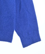 BEAUTY&YOUTH UNITED ARROWS（ビューティーアンドユースユナイテッドアローズ）ニット・セーター 青 サイズ:S メンズ/2200671867218