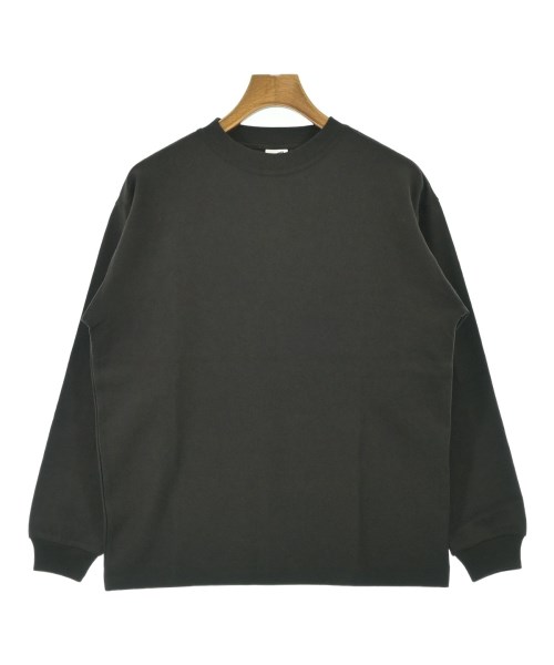 BEAUTY&YOUTH UNITED ARROWS(ビューティーアンドユースユナイテットアローズ)Tシャツ・カットソー グレー サイズ:S/2200671867430