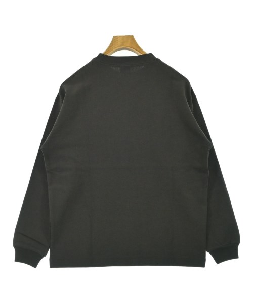 BEAUTY&YOUTH UNITED ARROWS（ビューティーアンドユースユナイテッドアローズ）Tシャツ・カットソー グレー サイズ:S メンズ/2200671867430