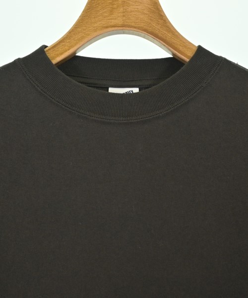 BEAUTY&YOUTH UNITED ARROWS（ビューティーアンドユースユナイテッドアローズ）Tシャツ・カットソー グレー サイズ:S メンズ/2200671867430
