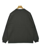 BEAUTY&YOUTH UNITED ARROWS（ビューティーアンドユースユナイテッドアローズ）Tシャツ・カットソー グレー サイズ:S メンズ/2200671867430