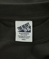 BEAUTY&YOUTH UNITED ARROWS（ビューティーアンドユースユナイテッドアローズ）Tシャツ・カットソー グレー サイズ:S メンズ/2200671867430