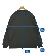 BEAUTY&YOUTH UNITED ARROWS（ビューティーアンドユースユナイテッドアローズ）Tシャツ・カットソー グレー サイズ:S メンズ/2200671867430