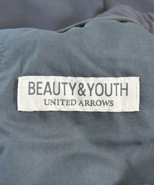 BEAUTY&YOUTH UNITED ARROWS（ビューティーアンドユースユナイテッドアローズ）その他 紺 サイズ:S メンズ/2200671867508