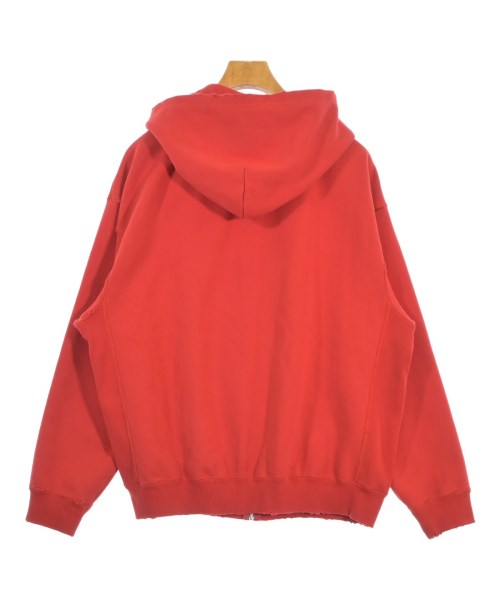 BEAUTY&YOUTH UNITED ARROWS（ビューティーアンドユースユナイテッドアローズ）パーカー 赤 サイズ:L メンズ/2200674583023