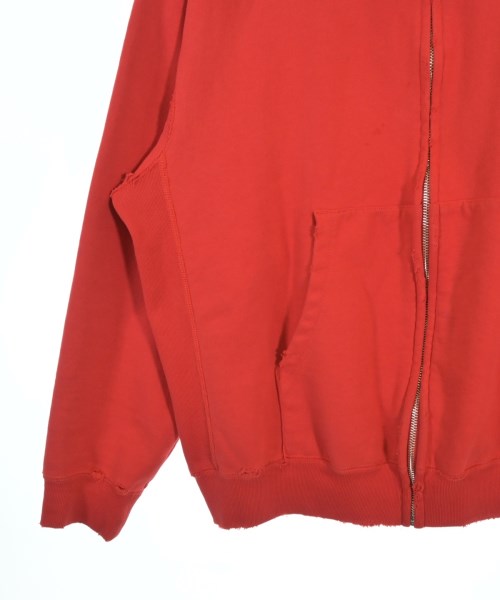 BEAUTY&YOUTH UNITED ARROWS（ビューティーアンドユースユナイテッドアローズ）パーカー 赤 サイズ:L メンズ/2200674583023