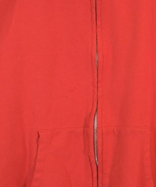 BEAUTY&YOUTH UNITED ARROWS（ビューティーアンドユースユナイテッドアローズ）パーカー 赤 サイズ:L メンズ/2200674583023