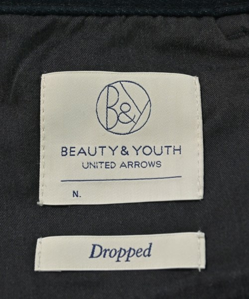 BEAUTY&YOUTH UNITED ARROWS（ビューティーアンドユースユナイテッドアローズ）その他 黒 サイズ:S メンズ/2200671939083