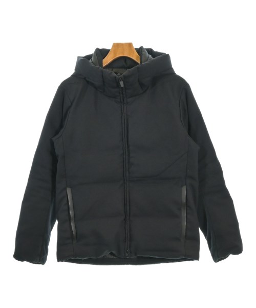 BEAUTY&YOUTH UNITED ARROWS(ビューティーアンドユースユナイテットアローズ)ダウンジャケット/ダウンベスト 紺 サイズ:S/2200671939120