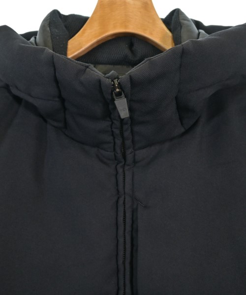 BEAUTY&YOUTH UNITED ARROWS（ビューティーアンドユースユナイテッドアローズ）ダウンジャケット/ダウンベスト 紺 サイズ:S メンズ/2200671939120