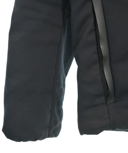 BEAUTY&YOUTH UNITED ARROWS（ビューティーアンドユースユナイテッドアローズ）ダウンジャケット/ダウンベスト 紺 サイズ:S メンズ/2200671939120