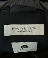 BEAUTY&YOUTH UNITED ARROWS（ビューティーアンドユースユナイテッドアローズ）ダウンジャケット/ダウンベスト 紺 サイズ:S メンズ/2200671939120