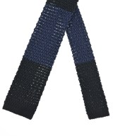 BEAUTY&YOUTH UNITED ARROWS（ビューティーアンドユースユナイテッドアローズ）ネクタイ 黒 サイズ:- メンズ/2200675104111