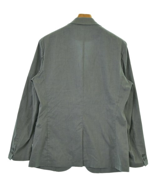 BEAUTY&YOUTH UNITED ARROWS（ビューティーアンドユースユナイテッドアローズ）カジュアルジャケット グレー サイズ:L メンズ/2200675119054
