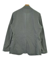 BEAUTY&YOUTH UNITED ARROWS（ビューティーアンドユースユナイテッドアローズ）カジュアルジャケット グレー サイズ:L メンズ/2200675119054