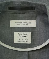 BEAUTY&YOUTH UNITED ARROWS（ビューティーアンドユースユナイテッドアローズ）カジュアルジャケット グレー サイズ:L メンズ/2200675119054
