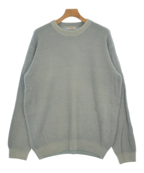BEAUTY&YOUTH UNITED ARROWS(ビューティーアンドユースユナイテットアローズ)ニット・セーター 青 サイズ:XL/2200670876020