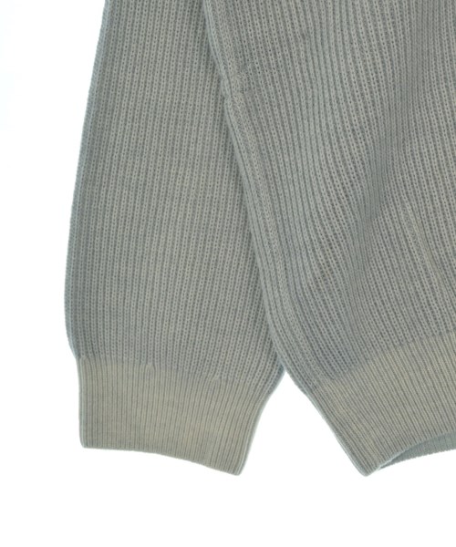 BEAUTY&YOUTH UNITED ARROWS（ビューティーアンドユースユナイテッドアローズ）ニット・セーター 青 サイズ:XL メンズ/2200670876020