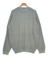 BEAUTY&YOUTH UNITED ARROWS（ビューティーアンドユースユナイテッドアローズ）ニット・セーター 青 サイズ:XL メンズ/2200670876020