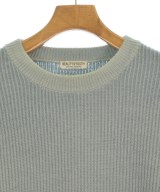 BEAUTY&YOUTH UNITED ARROWS（ビューティーアンドユースユナイテッドアローズ）ニット・セーター 青 サイズ:XL メンズ/2200670876020