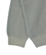 BEAUTY&YOUTH UNITED ARROWS（ビューティーアンドユースユナイテッドアローズ）ニット・セーター 青 サイズ:XL メンズ/2200670876020