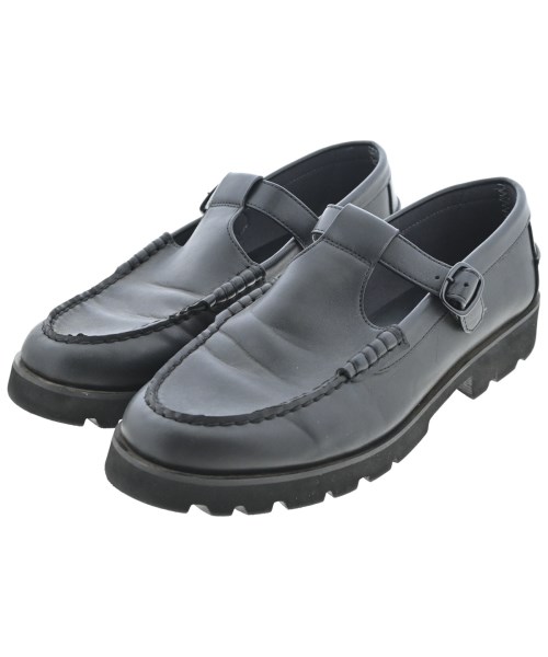 BEAUTY&YOUTH UNITED ARROWS(ビューティーアンドユースユナイテットアローズ)ビジネス・ドレスシューズ 黒 サイズ:27cm/2200672434051