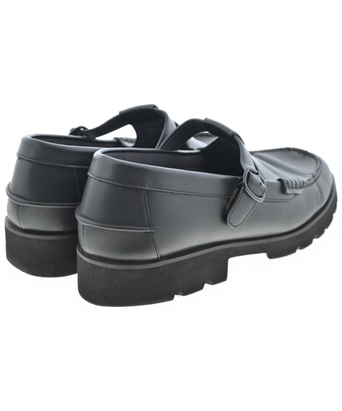 BEAUTY&YOUTH UNITED ARROWS（ビューティーアンドユースユナイテッドアローズ）ビジネス・ドレスシューズ 黒 サイズ:27cm メンズ/2200672434051