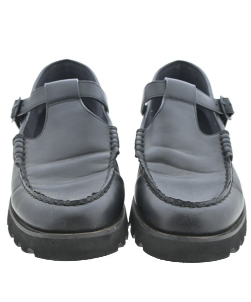 BEAUTY&YOUTH UNITED ARROWS（ビューティーアンドユースユナイテッドアローズ）ビジネス・ドレスシューズ 黒 サイズ:27cm メンズ/2200672434051