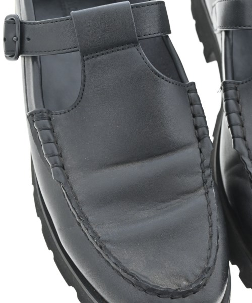 BEAUTY&YOUTH UNITED ARROWS（ビューティーアンドユースユナイテッドアローズ）ビジネス・ドレスシューズ 黒 サイズ:27cm メンズ/2200672434051