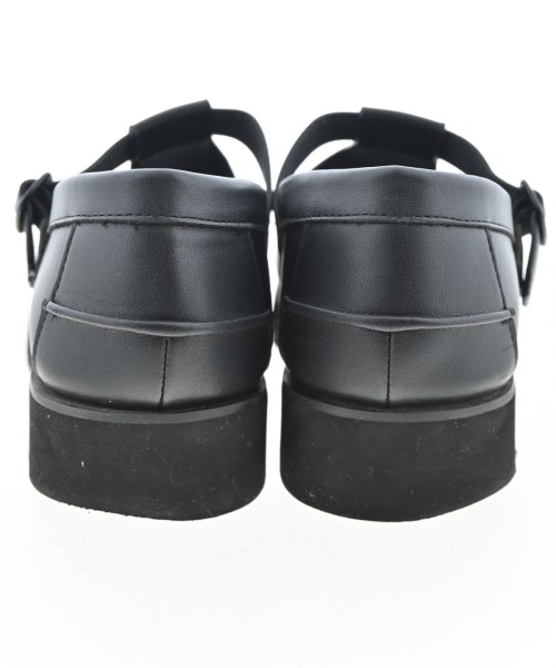 BEAUTY&YOUTH UNITED ARROWS（ビューティーアンドユースユナイテッドアローズ）ビジネス・ドレスシューズ 黒 サイズ:27cm メンズ/2200672434051