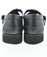 BEAUTY&YOUTH UNITED ARROWS（ビューティーアンドユースユナイテッドアローズ）ビジネス・ドレスシューズ 黒 サイズ:27cm メンズ/2200672434051